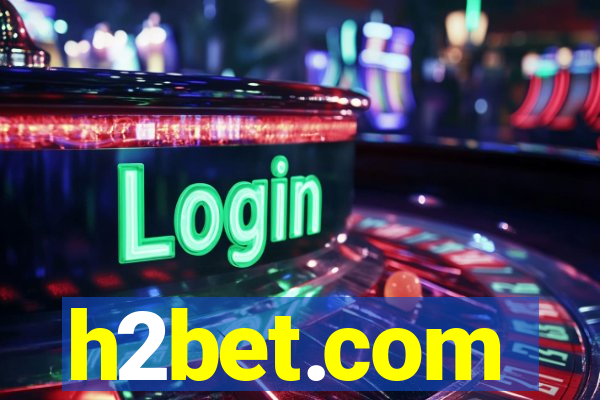 h2bet.com