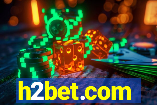 h2bet.com