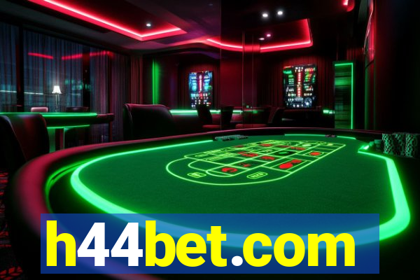 h44bet.com