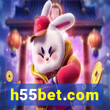 h55bet.com