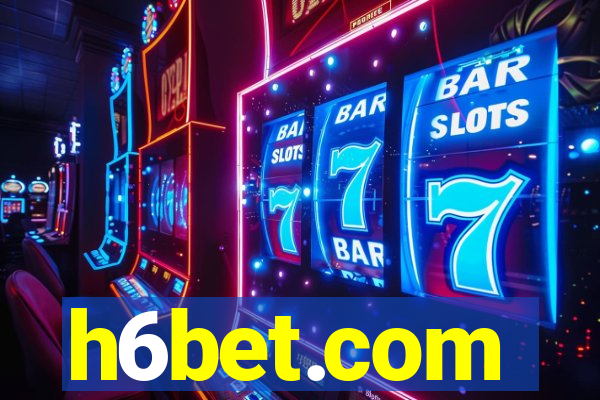 h6bet.com