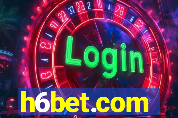 h6bet.com