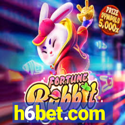 h6bet.com