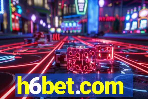 h6bet.com