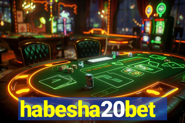 habesha20bet