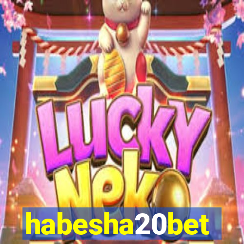 habesha20bet