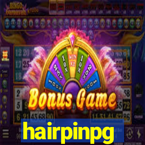 hairpinpg