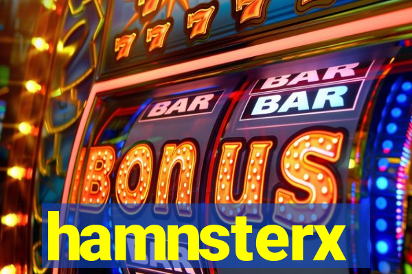 hamnsterx