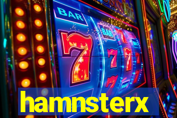 hamnsterx