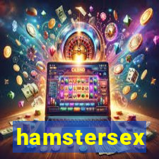 hamstersex