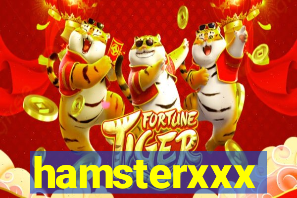 hamsterxxx