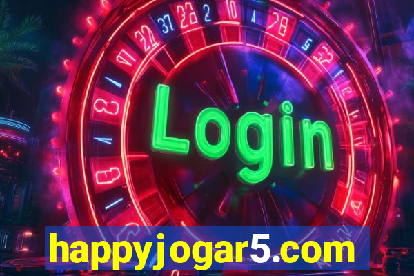 happyjogar5.com