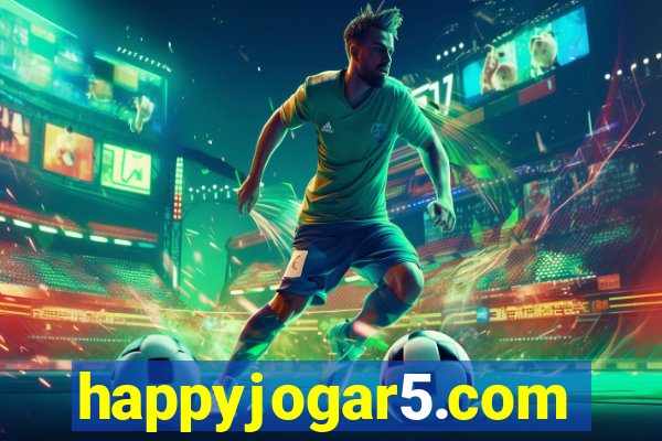 happyjogar5.com