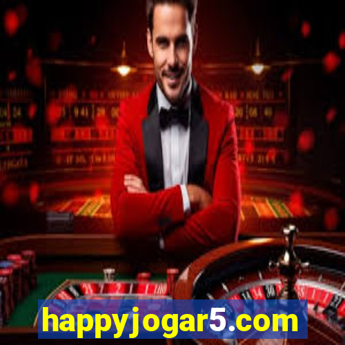 happyjogar5.com