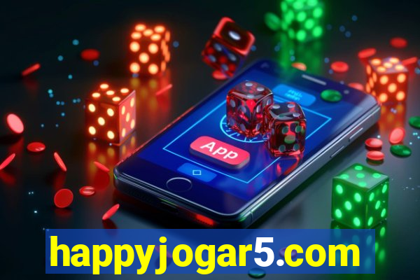 happyjogar5.com