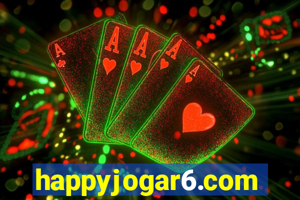 happyjogar6.com