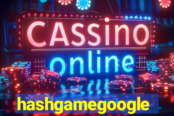 hashgamegoogle