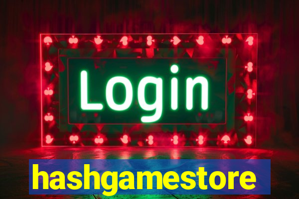 hashgamestore