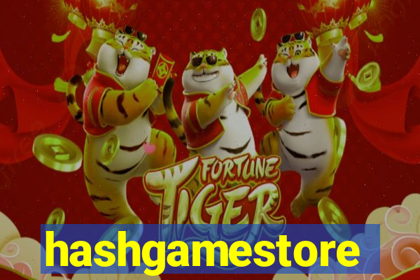 hashgamestore