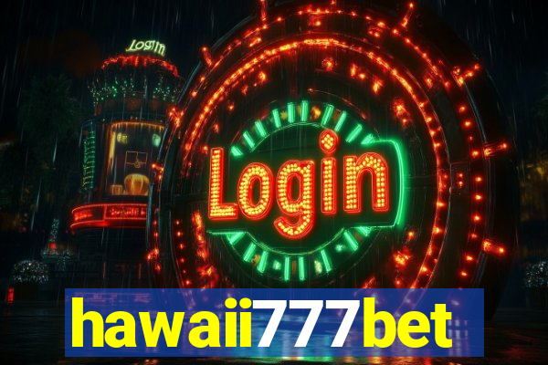 hawaii777bet