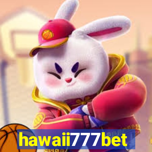 hawaii777bet