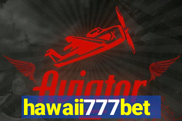 hawaii777bet