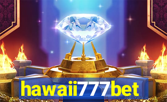 hawaii777bet