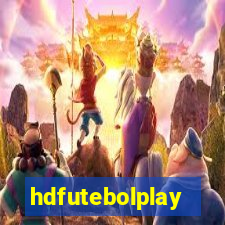 hdfutebolplay