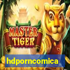 hdporncomica