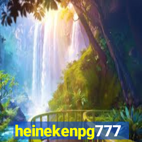 heinekenpg777