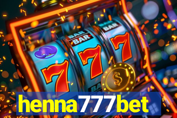 henna777bet