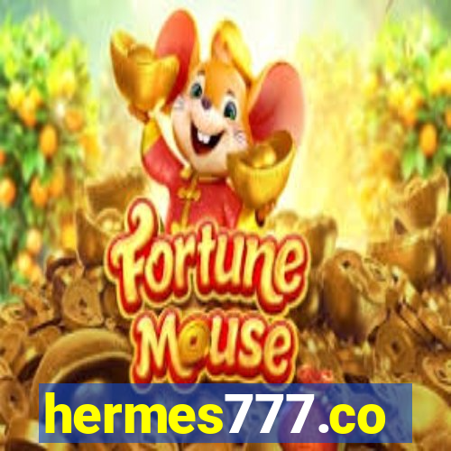 hermes777.co