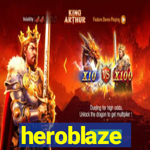 heroblaze