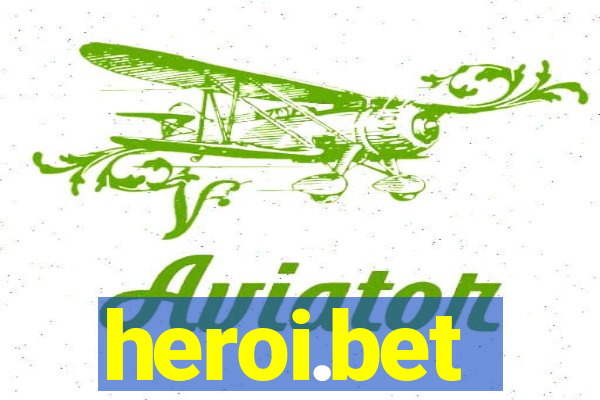 heroi.bet