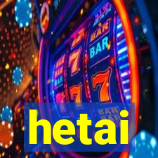 hetai