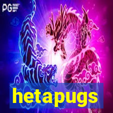 hetapugs