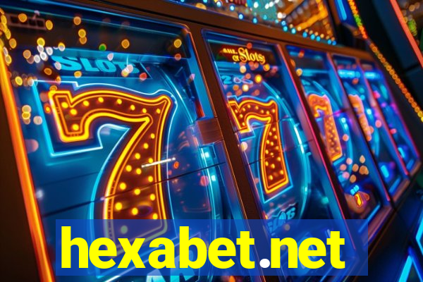 hexabet.net