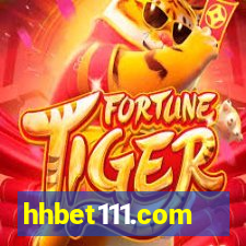 hhbet111.com