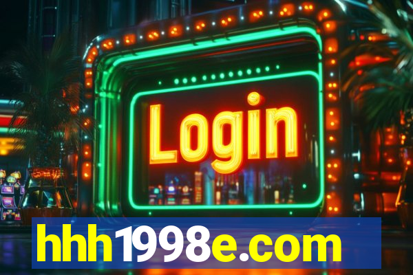 hhh1998e.com