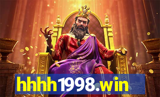 hhhh1998.win