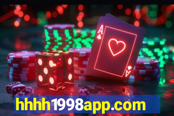 hhhh1998app.com