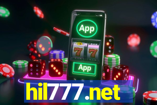 hil777.net