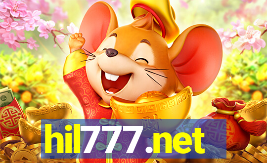 hil777.net