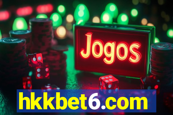 hkkbet6.com