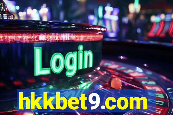 hkkbet9.com