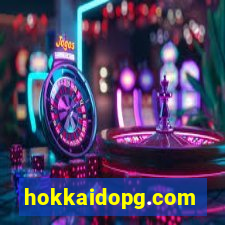 hokkaidopg.com