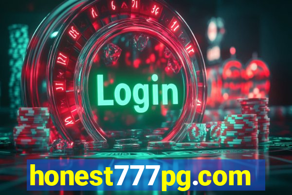 honest777pg.com