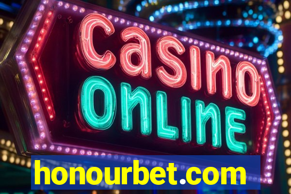 honourbet.com