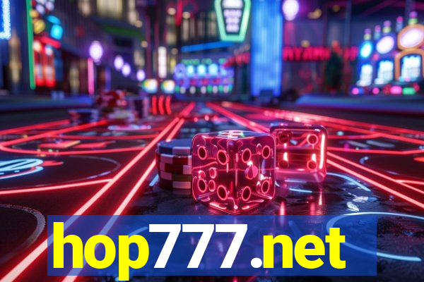 hop777.net