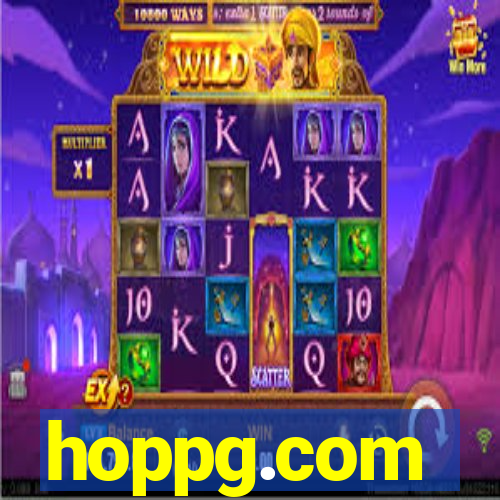 hoppg.com